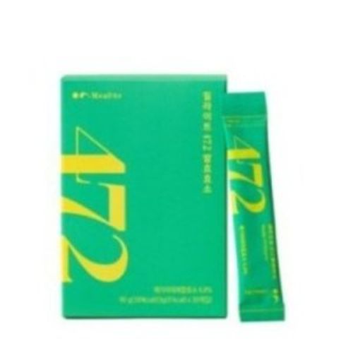 밀라이트 472 발효효소