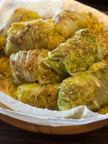 ダイエット餃子のサムネイル
