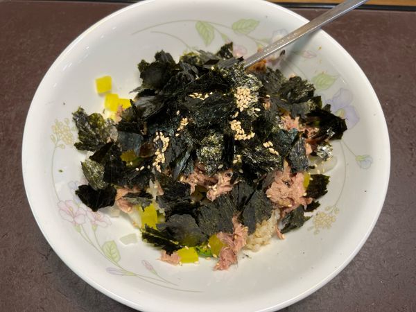 참치된장마요덮밥 (디디미니)의 썸네일