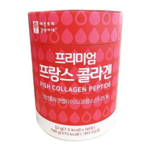 애플트리김약사네 프리미엄 프랑스 콜라겐