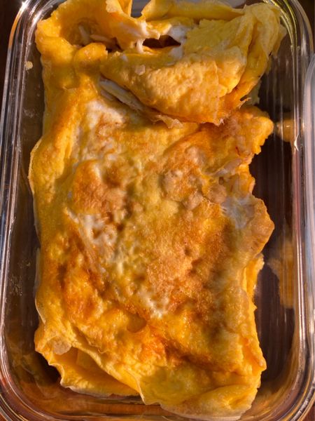오트밀 계란말이의 썸네일