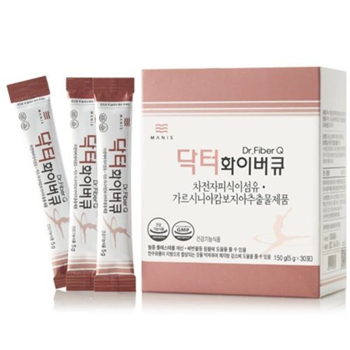 닥터 화이버큐