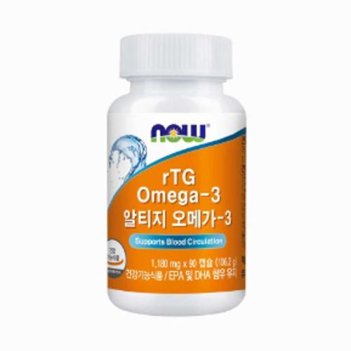 알티지 오메가3