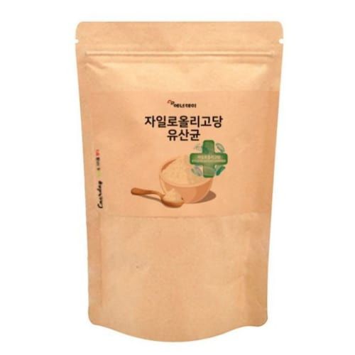 에너데이 자일로 올리고당 유산균 150g