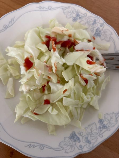 (일반식)야채 100g의 썸네일