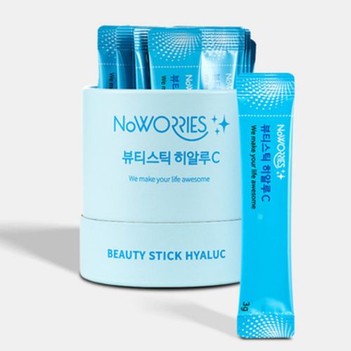 노워리즈 뷰티스틱 히알루C