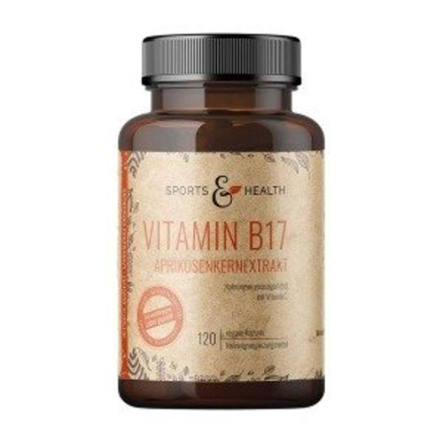 비타민 B17 