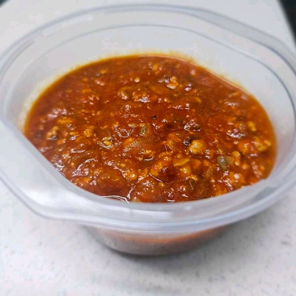 저당 토마토소스(다진돼지고기)의 썸네일