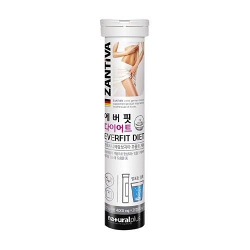 에버핏 다이어트 발포 가르시니아
