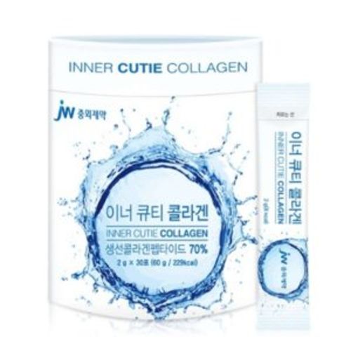 이너 큐티 콜라겐 70%