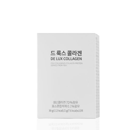 드 룩스 콜라겐