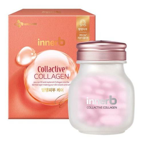이너비 콜렉티브 콜라겐