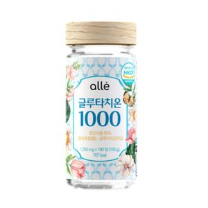 글루타치온 1000