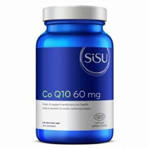 코큐텐 60mg