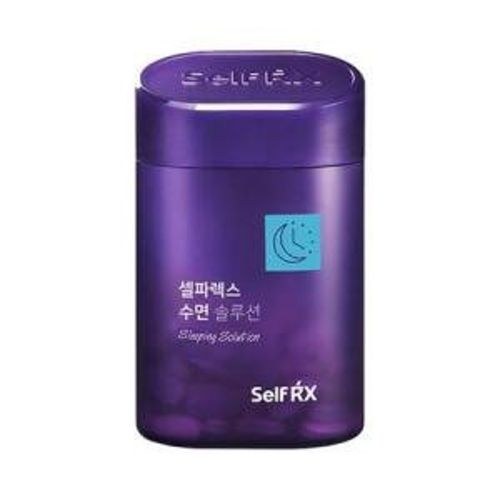 셀파렉스 수면 솔루션