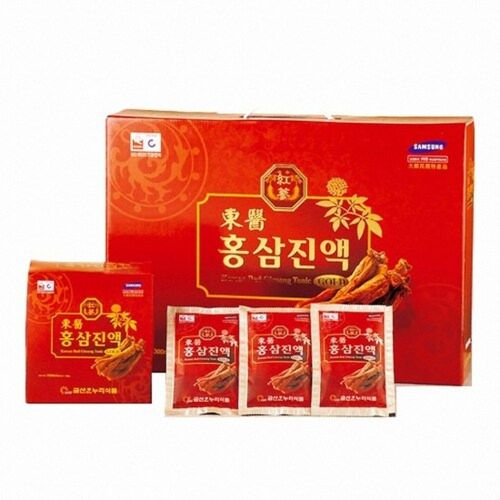 동의 고려홍삼액 90ml