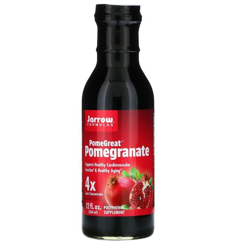 PomeGreat 포메그라네이트