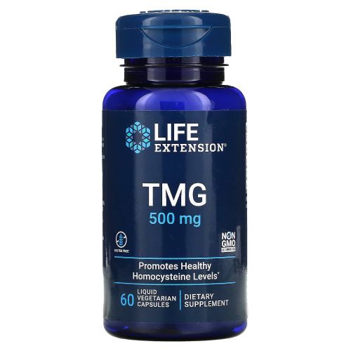TMG 500mg