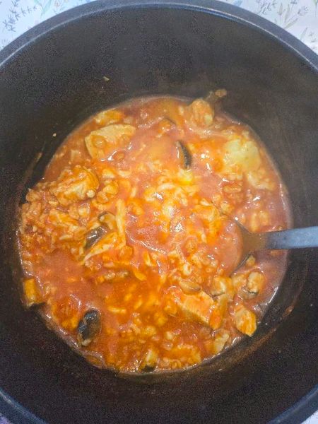닭가슴살오트밀토마토스튜의 썸네일