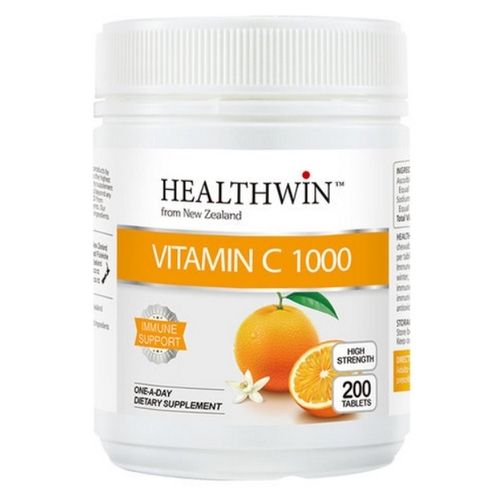 비타민 C 1000