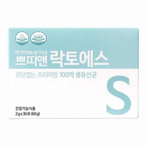 쁘띠앤 락토에스