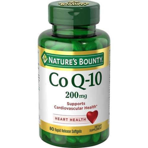 CoQ10 200mg