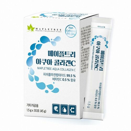 아쿠아 콜라겐C