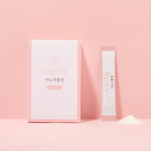 이노시톨린 요거트맛