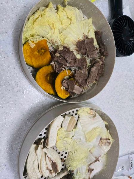 야채찜의 썸네일