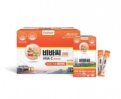 비바씨 과립