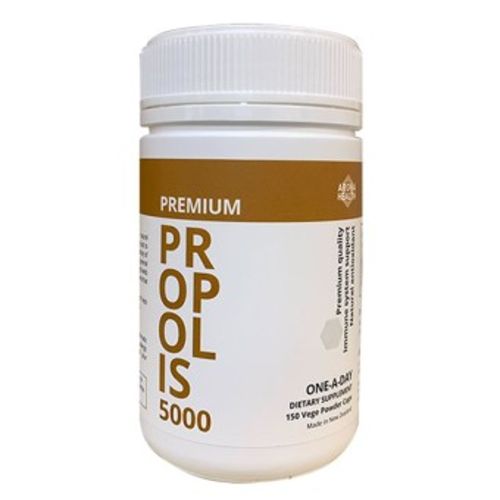 프리미엄 프로폴리스 5000