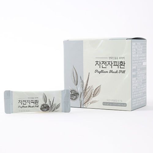 차전자피환
