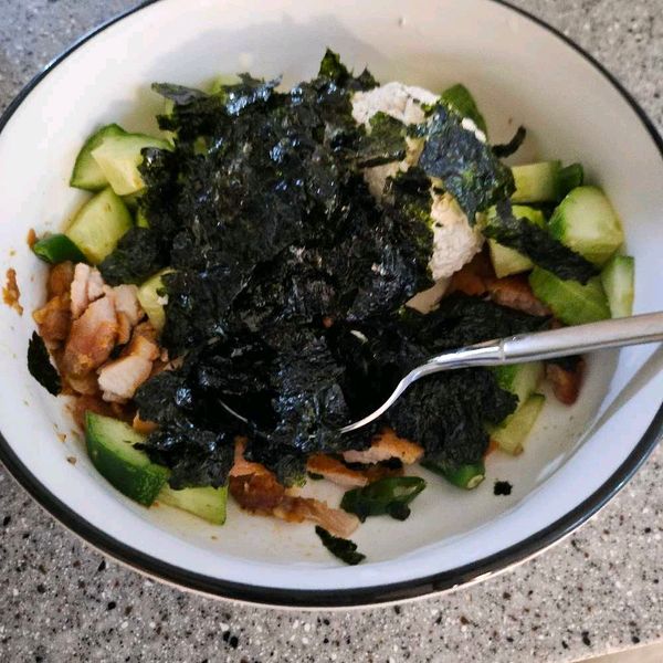 豆腐ポケのサムネイル