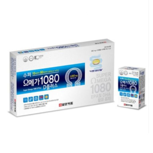 수퍼오메가 1080D플러스