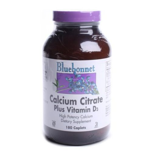 칼슘 시트레이트 플러스 비타민D3