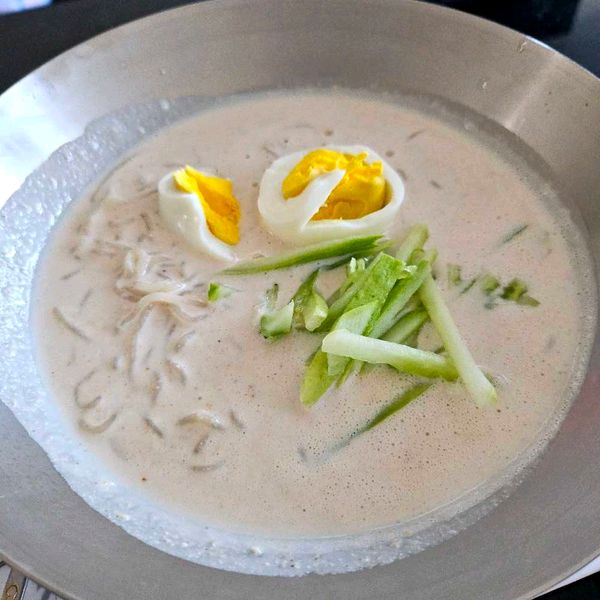 두부 콩국수♡의 썸네일