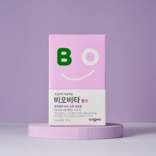 비오비타 맘스