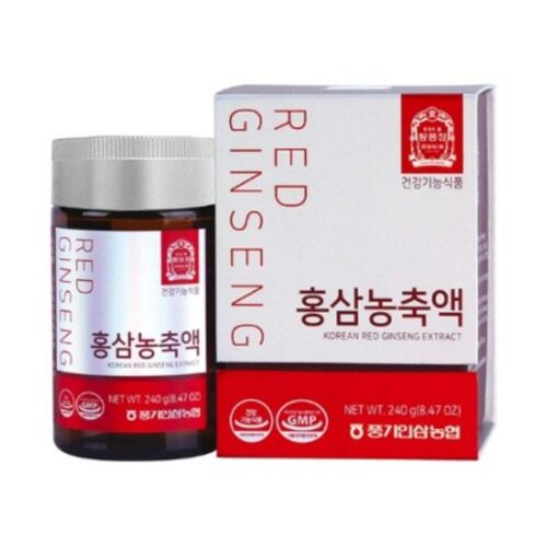 황풍정 홍삼농축액 240g