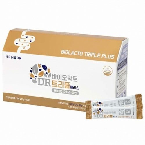 바이오락토 트리플 플러스