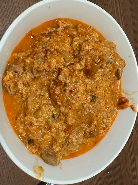 콩비지찌개고기없이의 썸네일