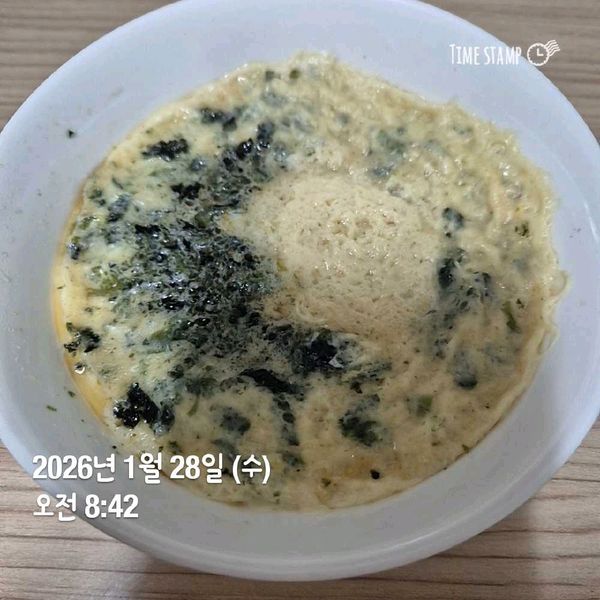 오트밀계란죽의 썸네일