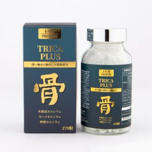 토리카 플러스
