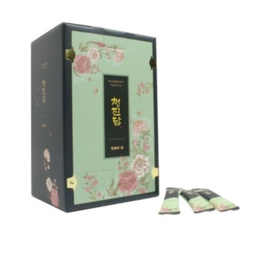 유기농 양배추환