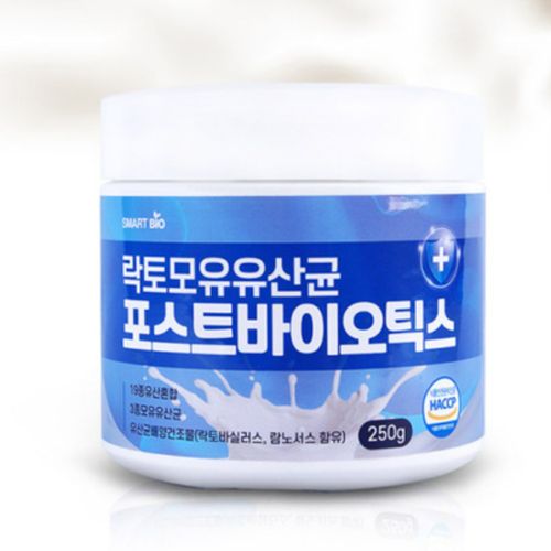 락토모유유산균 포스트바이오틱스