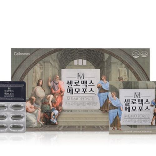 메모포스
