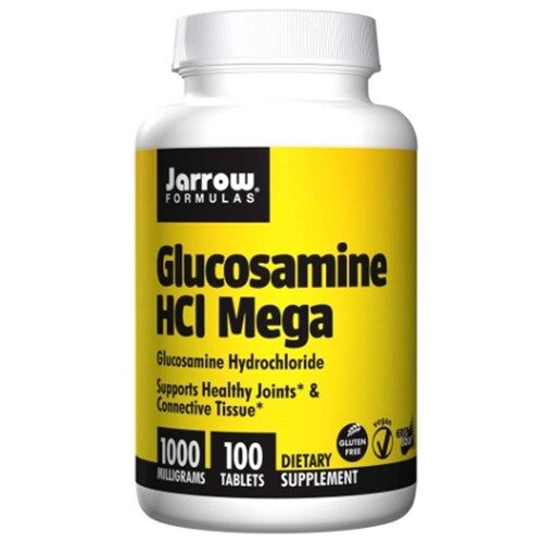 글루코사민 HCL 메가