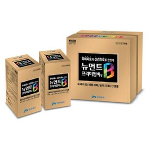 뉴먼트 프리미엄비정