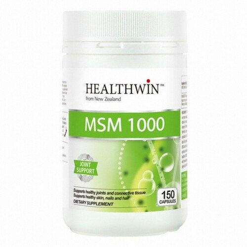 MSM 1000
