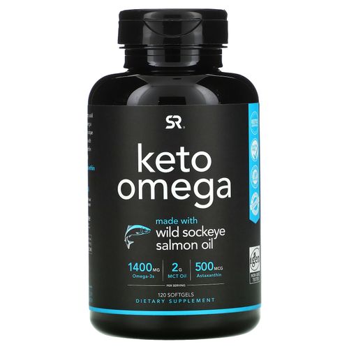 케토 오메가 1400mg