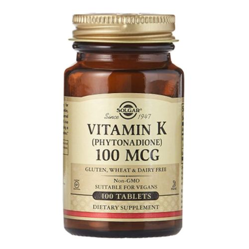 비타민K 100mcg